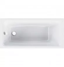 Акриловая ванна 150х69,4 см Am.Pm Gem W90A-150-070W-A1