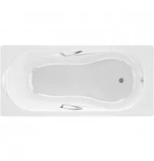 Чугунная ванна 170x80 см BLB America S498075V2000000R