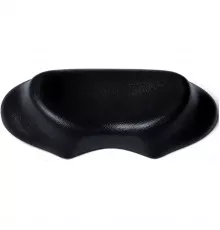 Подголовник для ванны AltroBagno Comodo AltroBagnoComodo083504SBl черный