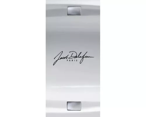 Приобрести Комплект ручек хром Jacob Delafon Repos/Adagio E75110-CP в магазине сантехники Santeh-Crystal.ru