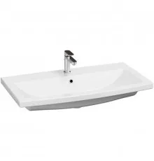 Раковина 89,5х45 см Bellezza Como 5902115715303