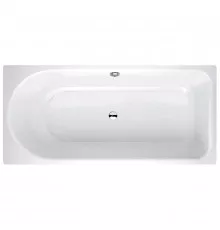 Стальная ванна 180х80 см Bette Ocean 8856-000