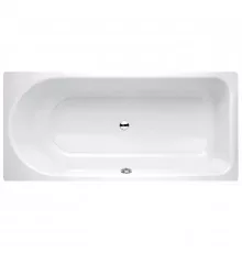 Стальная ванна 180х80 см Bette Ocean 8857-000