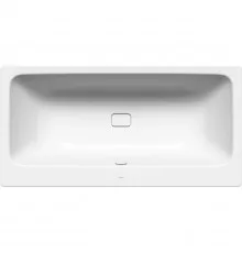 Стальная ванна 170х80 см Kaldewei Asymmetric Duo 740 Standard