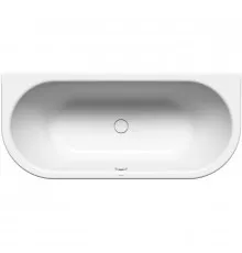 Стальная ванна 170х75 см Kaldewei Centro Duo 2 131 Standard