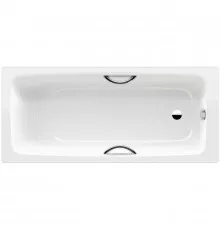 Стальная ванна 180х80 см Kaldewei Cayono Star 757 с покрытием Easy-Clean