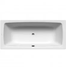 Стальная ванна 180х80 см Kaldewei Cayono Duo 725 Standard