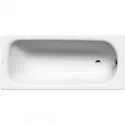 Стальная ванна 170х73 см Kaldewei Saniform Plus 371-1 с покрытием Easy-Clean