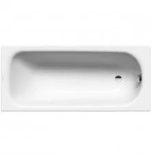Стальная ванна 175х75 см Kaldewei Saniform Plus 374 с покрытием Easy-Clean