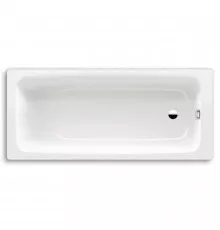 Стальная ванна 150х70 см Kaldewei Cayono 747 с покрытием Anti-Slip и Easy-Clean
