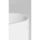 Ванна из литьевого мрамора Salini S-Stone Perla 1049201M 170x80 см, отдельностоящая, белый матовый