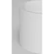 Ванна из литьевого мрамора Salini S-Stone Perla 1049201M 170x80 см, отдельностоящая, белый матовый