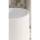 Ванна из литьевого мрамора Salini S-Stone Perla 1049201M 170x80 см, отдельностоящая, белый матовый