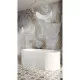 Ванна из литьевого мрамора Salini S-Stone Perla 1049201M 170x80 см, отдельностоящая, белый матовый