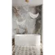 Ванна из литьевого мрамора Salini S-Stone Perla 1049201M 170x80 см, отдельностоящая, белый матовый