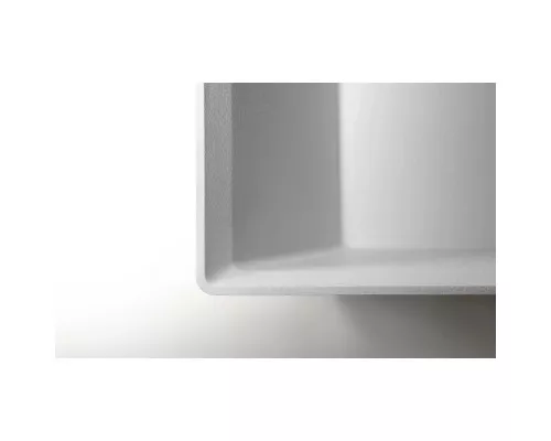 Ванна из литьевого мрамора AltroBagno Francesca AltroBagnoFrancesca090101White 170x75 см, отдельностоящая, белый