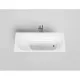 Заказать Ванна из литьевого мрамора 170x70 см Salini S-Sense Ornella 102313G в магазине сантехники Santeh-Crystal.ru