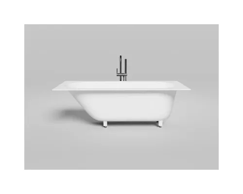 Заказать Ванна из литьевого мрамора 170x70 см Salini S-Sense Ornella 102313G в магазине сантехники Santeh-Crystal.ru