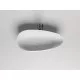 Ванна из литьевого мрамора Salini S-Stone Paola IN Classic 101611SM 160x77 см, отдельностоящая, белый матовый