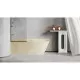 Ванна из литьевого мрамора Salini S-Sense Sofia Corner 102515GF 170x85 см L, покраска по RAL глянец полностью