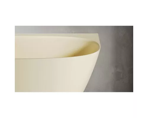Ванна из литьевого мрамора Salini S-Sense Sofia Corner 102515GF 170x85 см L, покраска по RAL глянец полностью