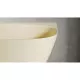 Ванна из литьевого мрамора Salini S-Sense Sofia Corner 102515GF 170x85 см L, покраска по RAL глянец полностью