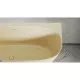 Ванна из литьевого мрамора Salini S-Sense Sofia Corner 102515GF 170x85 см L, покраска по RAL глянец полностью