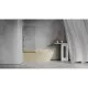 Ванна из литьевого мрамора Salini S-Sense Sofia Corner 102515GF 170x85 см L, покраска по RAL глянец полностью