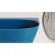 Ванна из литьевого мрамора Salini S-Sense Sofia Corner 102515GF 170x85 см L, покраска по RAL глянец полностью