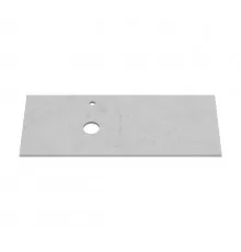 Столешница Керамогранит -120 см серый КАРГО