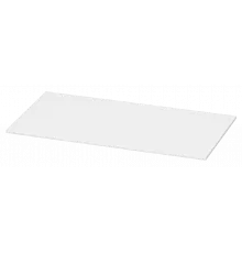 Столешница СТЕФАНИ - 90 см белая