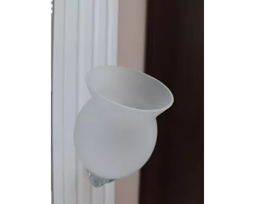 Плафон для зеркала Эльбрус алеб. мат.(97*75)  тип 41 30-014