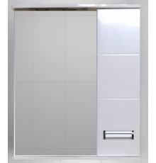 Селена - 60 Зеркало - шкаф прав.