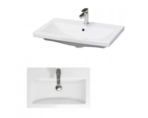 Терра - 70 полный комплект правый пенал левое зеркало