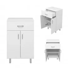 Люси - 50 Тумба напольная