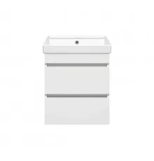 Енисей - 60 тумба подвесная 2 ящ.