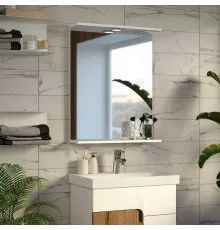 Енисей - 60 зеркало со светом