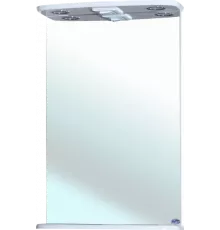 МАГНОЛИЯ-50 зеркало (свет)