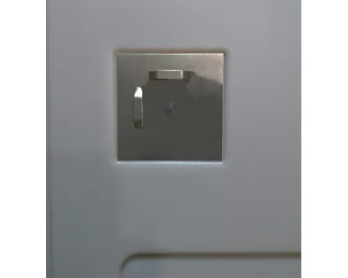 Приобрести 3 Неон - Зеркало LED  500х800 сенсор на корпусе (с круглыми углами) в магазине сантехники Santeh-Crystal.ru