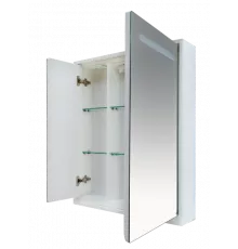 Барселона - 75 Зеркало-шкаф со светом