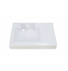 Умывальник для стиральной машины Корса 16/800 D СМ