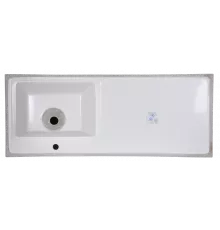 Умывальник мебельный  "Гавана - 100" L (левая)