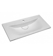 Умывальник мебельный  "EVVA -100 см" (Кристалл)