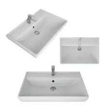 Умывальник мебельный  "Дрея  Q 70"