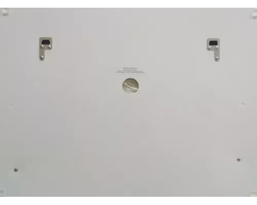 Купить Зеркало для ванной с подсветкой Uperwood Barsa (80x70 см, LED подсветка, сенсорный выключатель, антизапотевание) в магазине сантехники Santeh-Crystal.ru