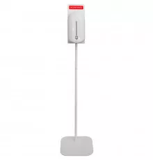 Диспенсер дезинфицирующего средства Bemeta Hotel 124109346 Белый