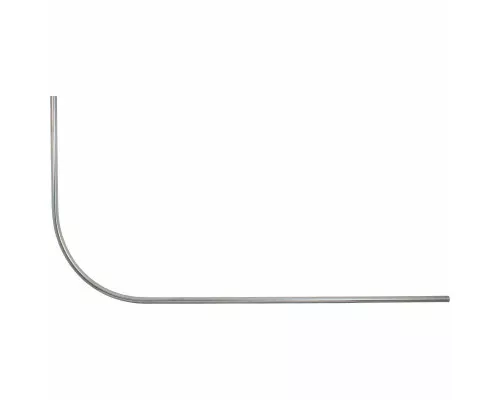 Заказать Карниз для ванны 1MarKa 170x80 05г1780 Хром в магазине сантехники Santeh-Crystal.ru