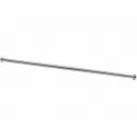 Карниз для ванны 1MarKa 150 05пр150 Хром