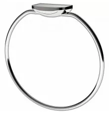 Кольцо для полотенец AM.PM Inspire 2.0 A50A34400 Хром
