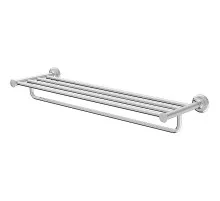 Полка для полотенец AM.PM Like A8037700 хром